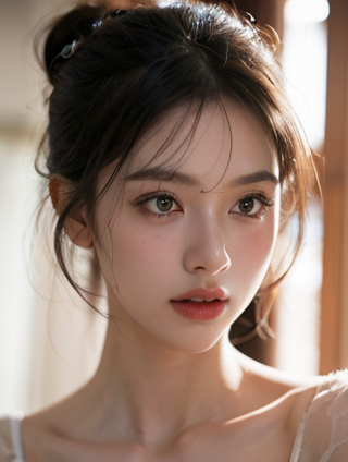 艺术与自然：融合之美